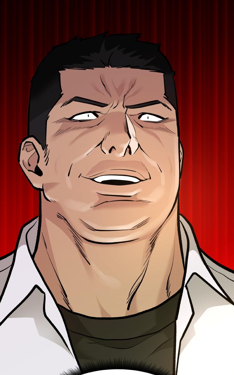 Read Designated Bully en Manga Online