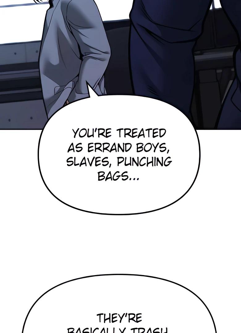 Read Designated Bully en Manga Online