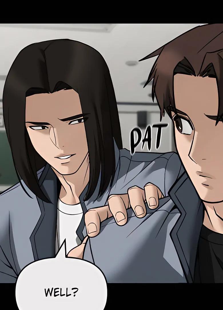 Read Designated Bully en Manga Online