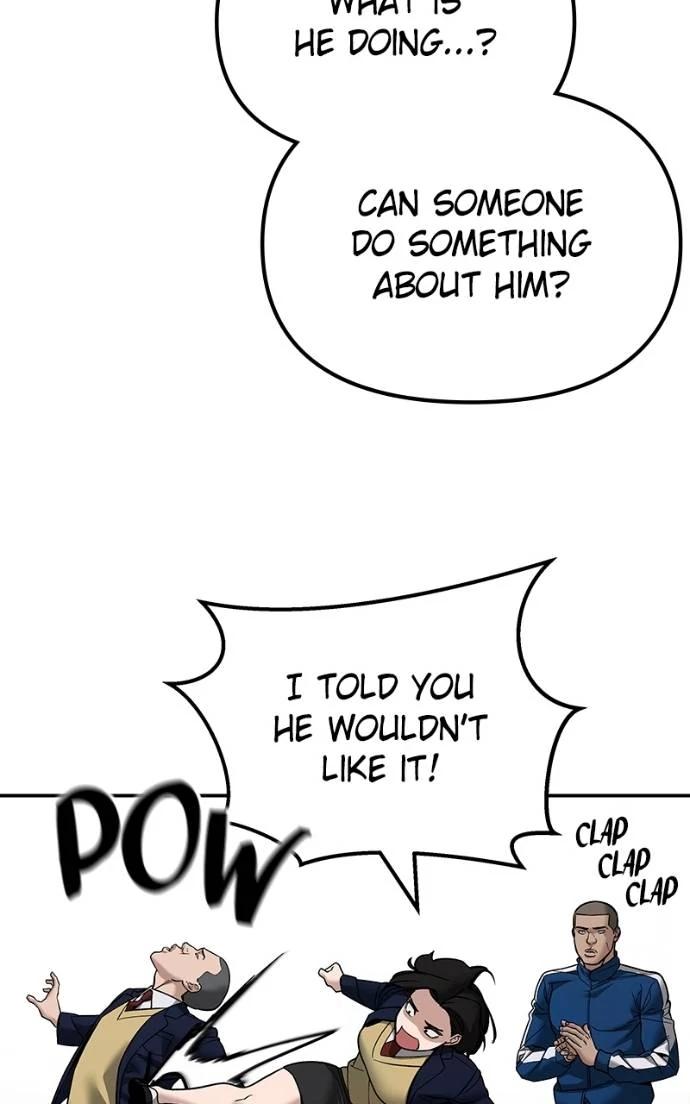Read Designated Bully en Manga Online