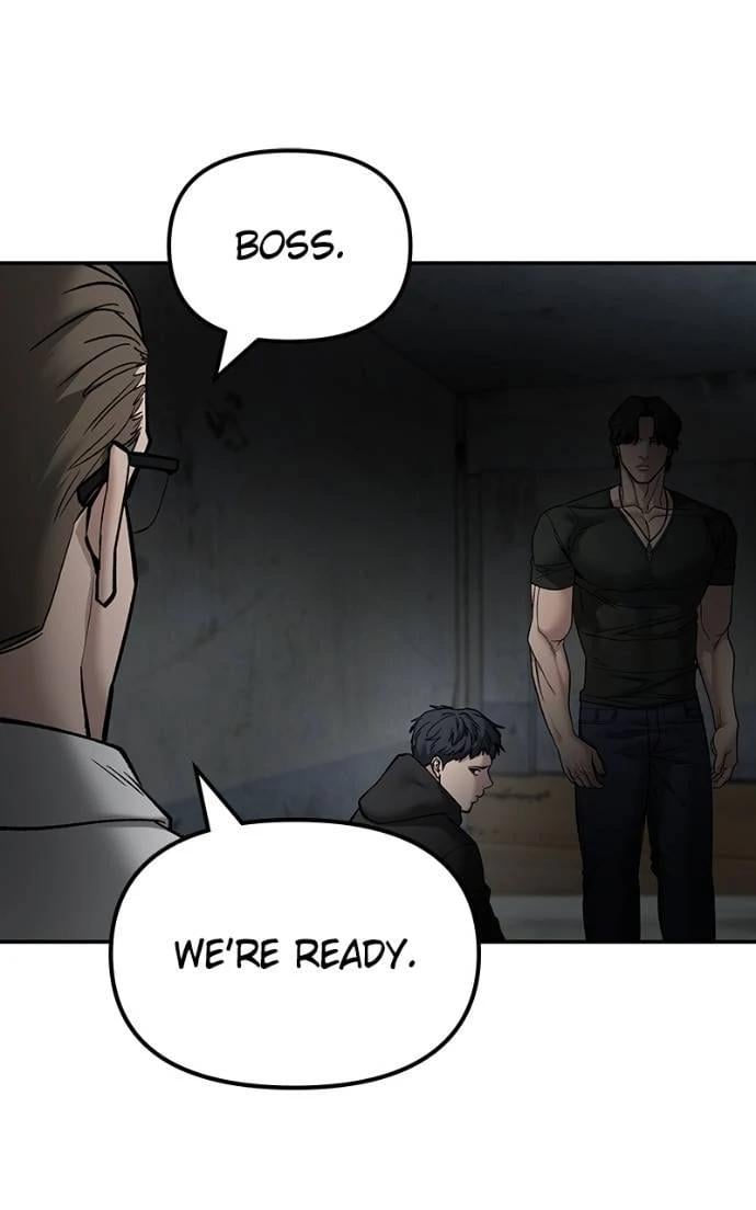 Read Designated Bully en Manga Online