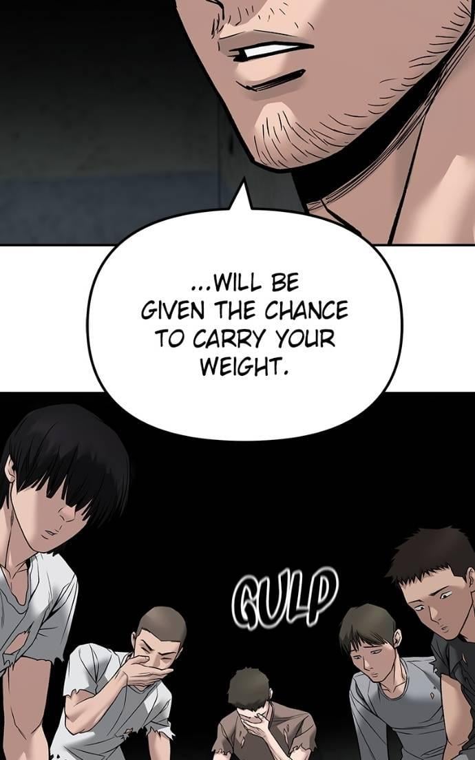 Read Designated Bully en Manga Online