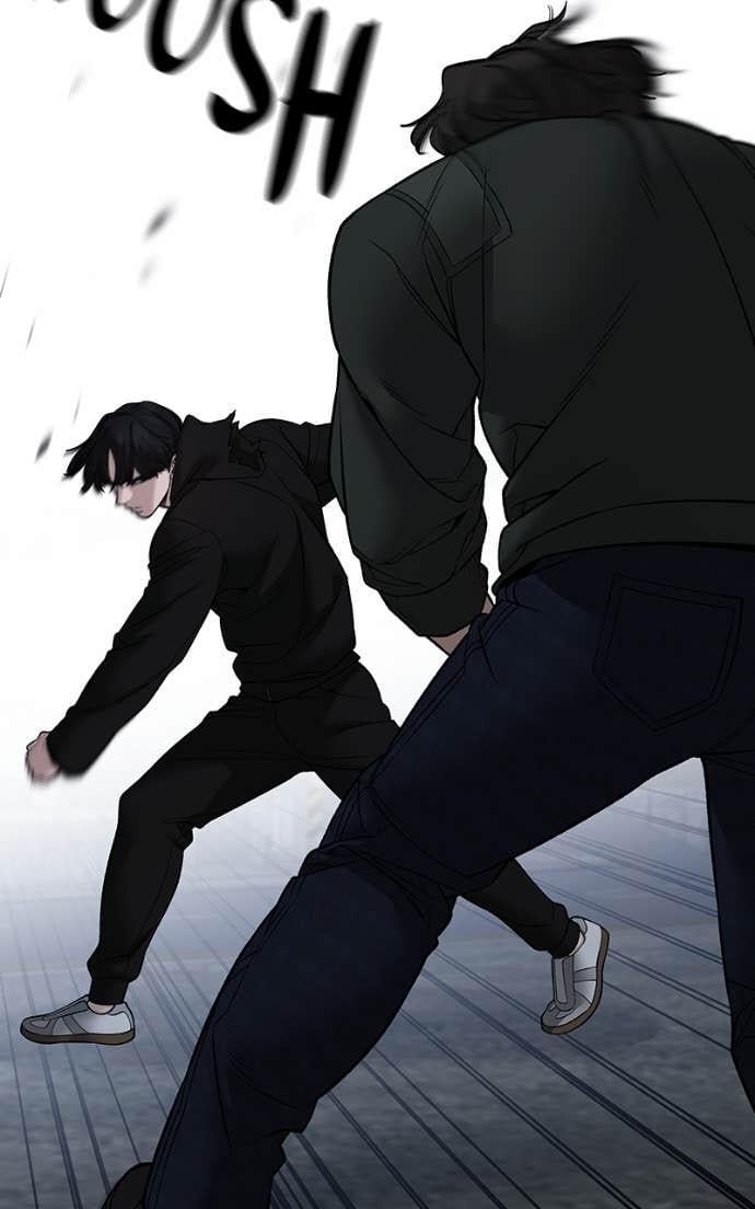 Read Designated Bully en Manga Online