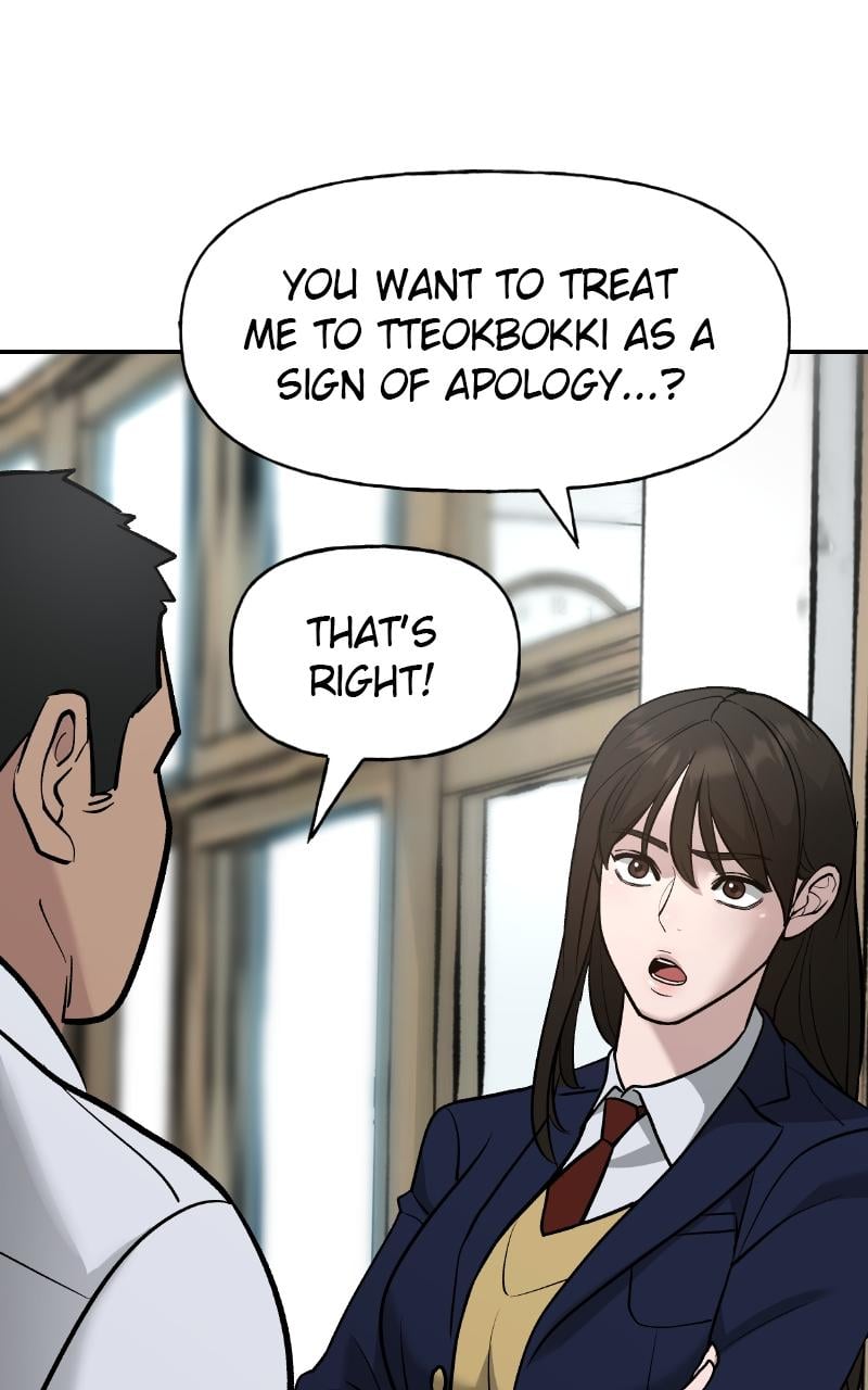 Read Designated Bully en Manga Online