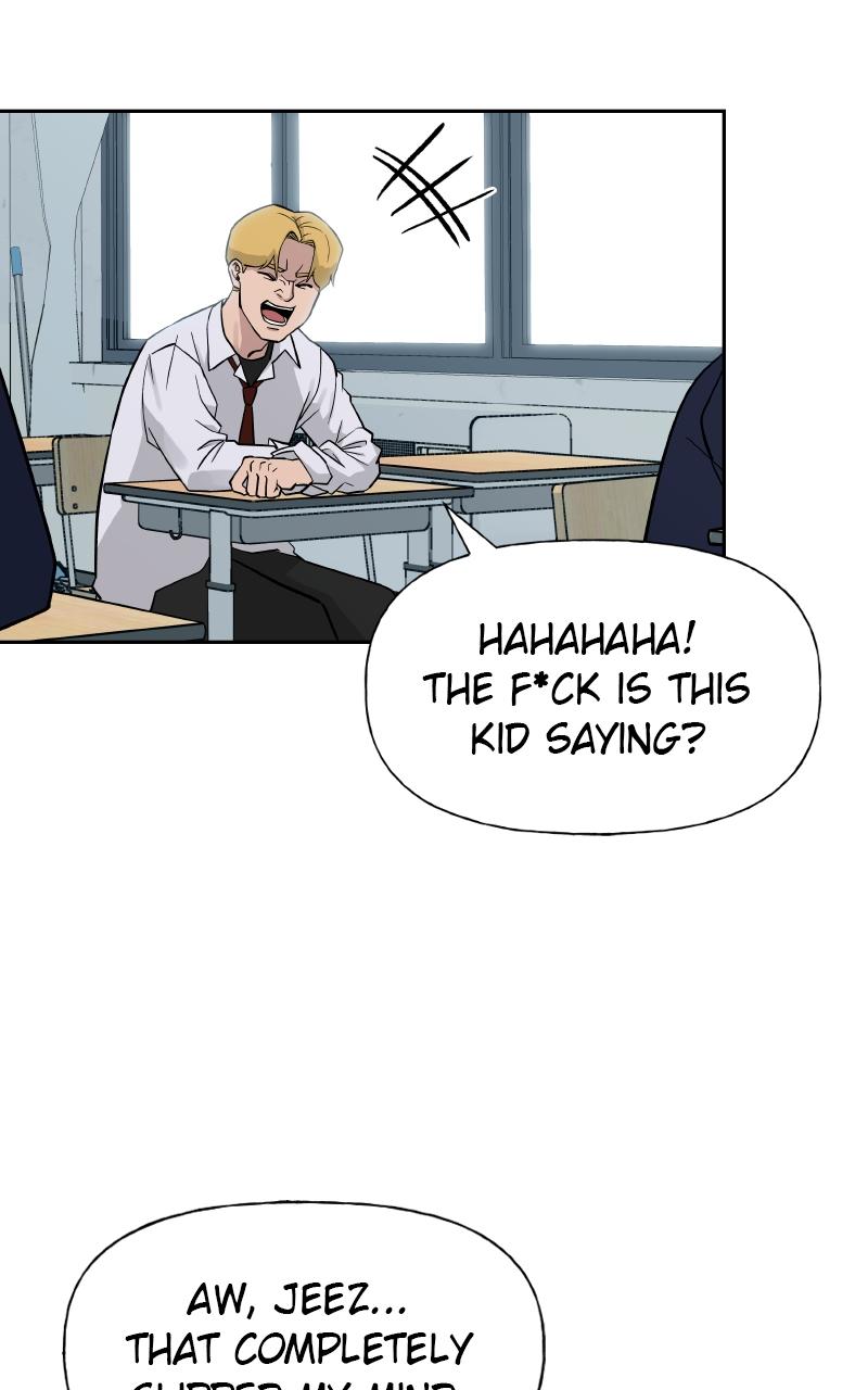Read Designated Bully en Manga Online
