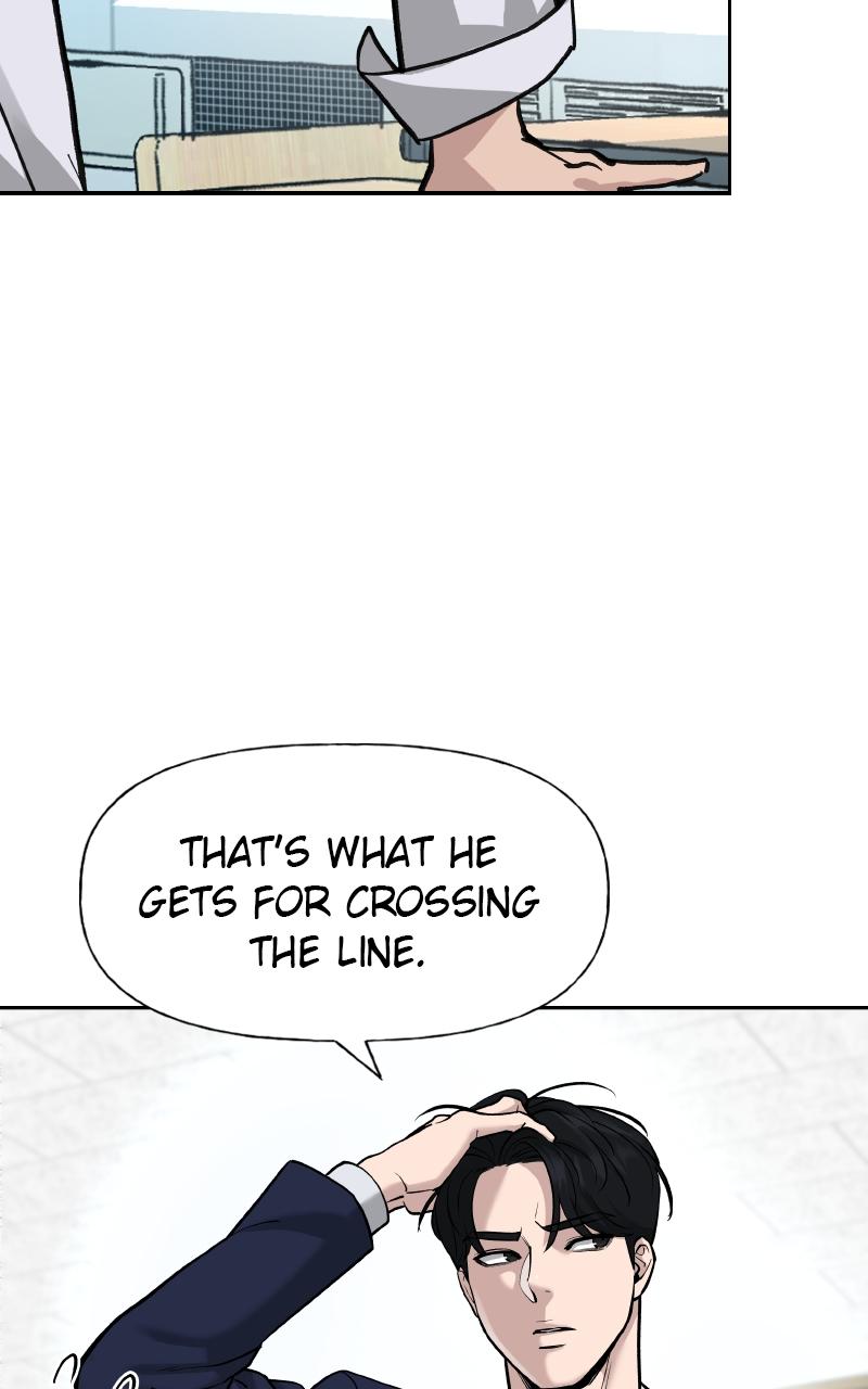 Read Designated Bully en Manga Online
