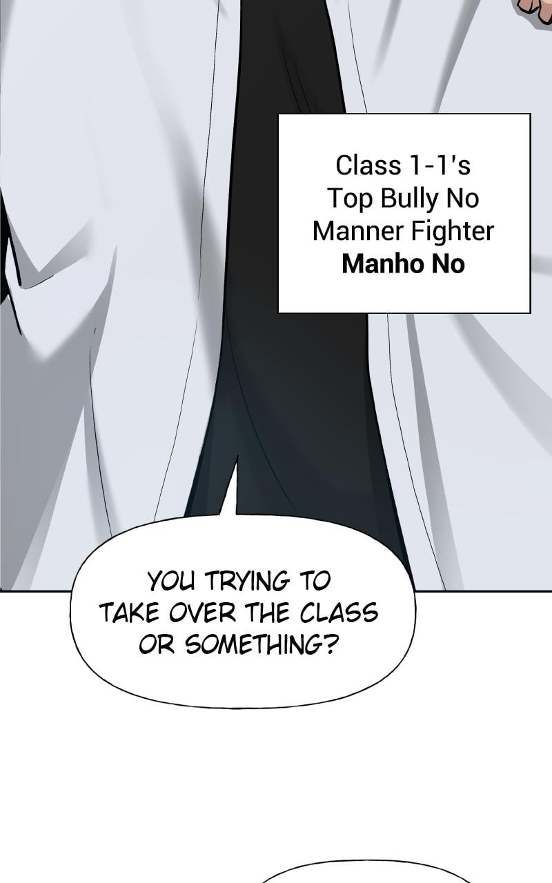 Read Designated Bully en Manga Online