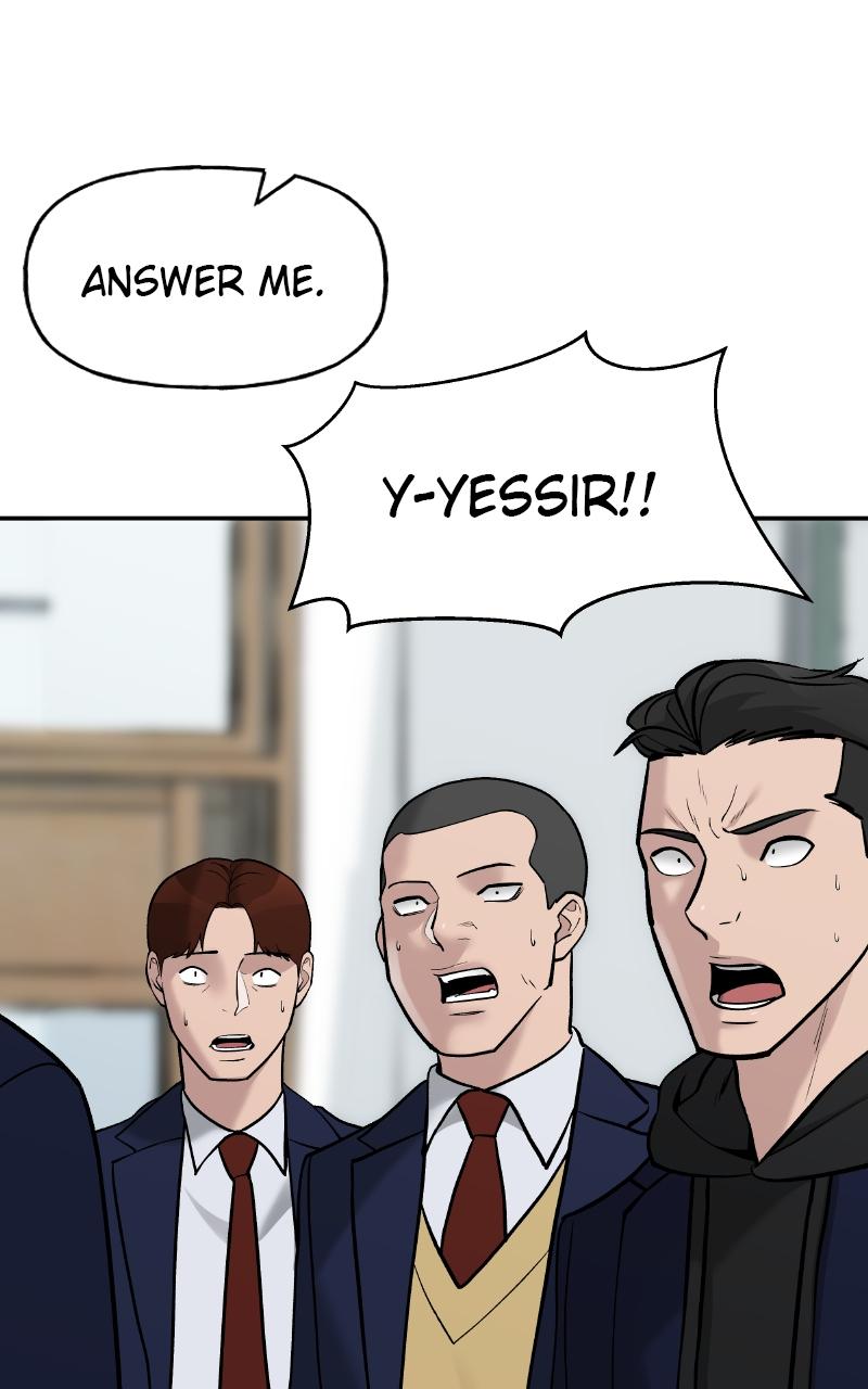 Read Designated Bully en Manga Online
