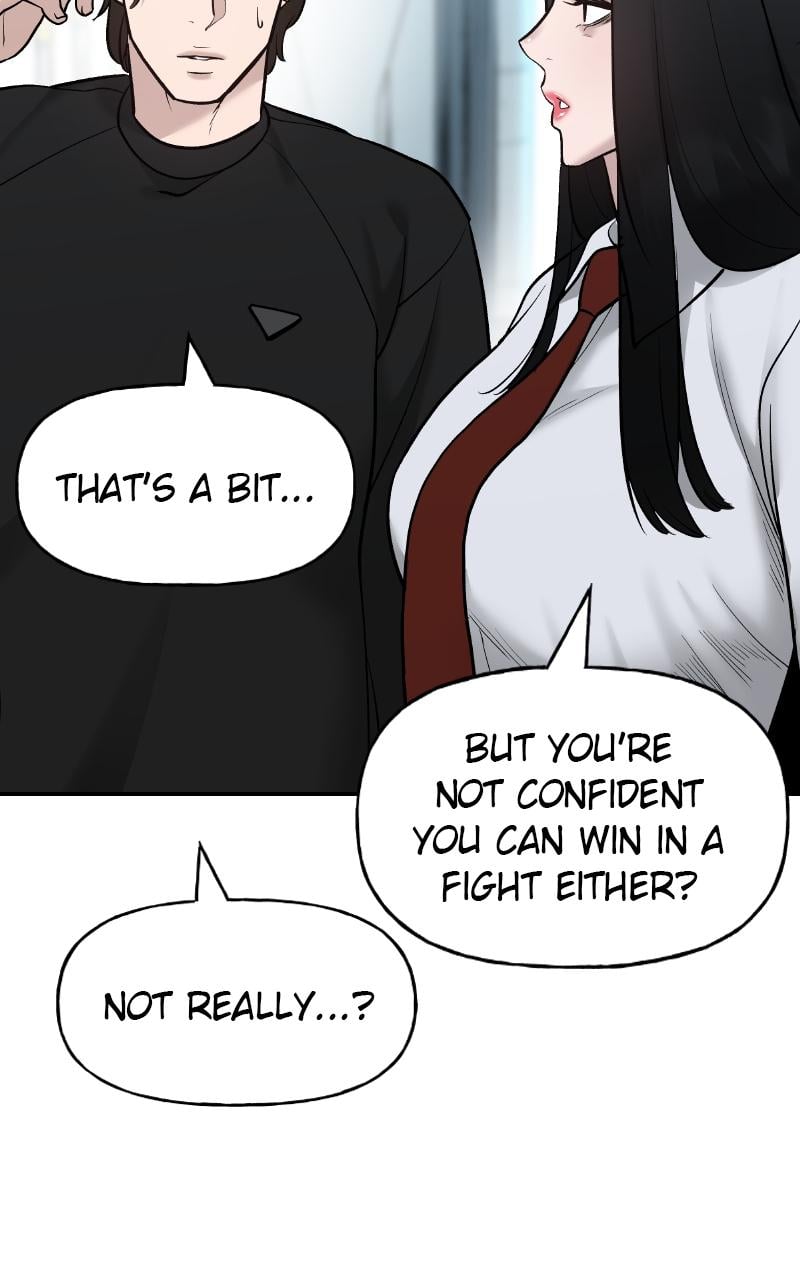 Read Designated Bully en Manga Online