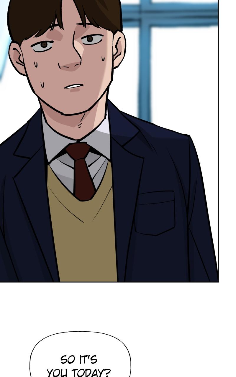 Read Designated Bully en Manga Online