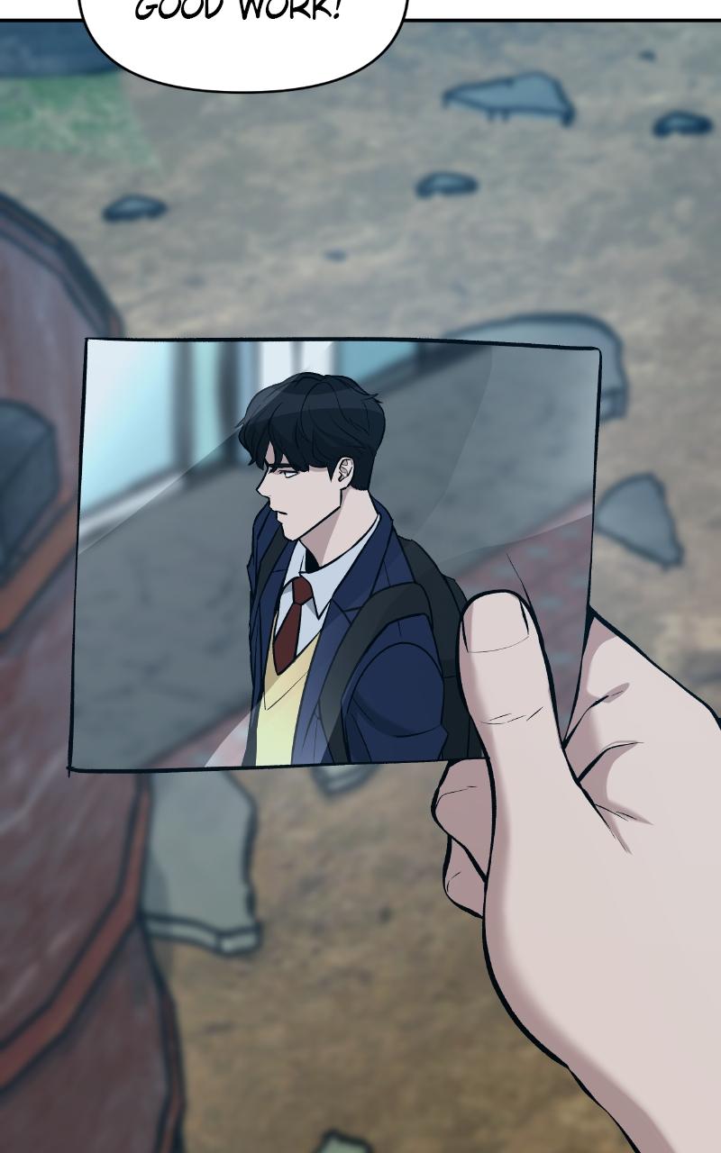 Read Designated Bully en Manga Online