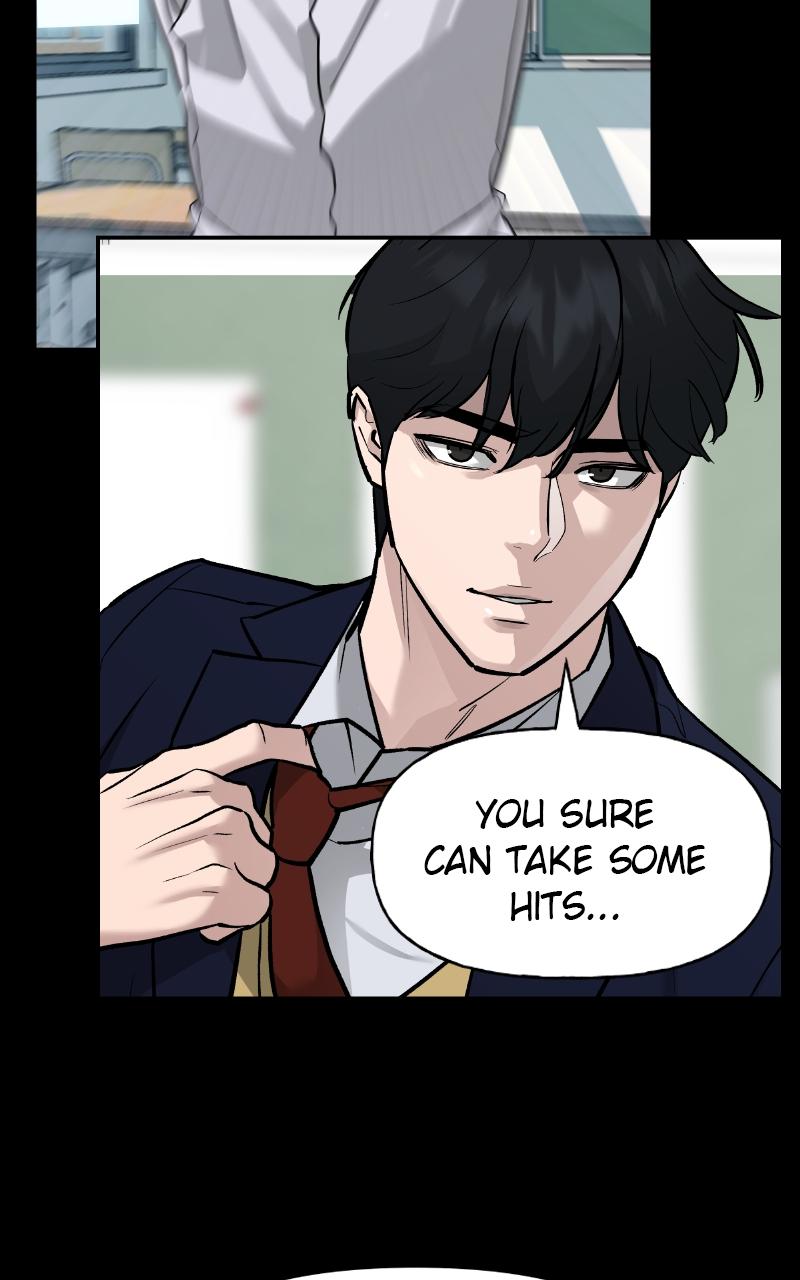 Read Designated Bully en Manga Online