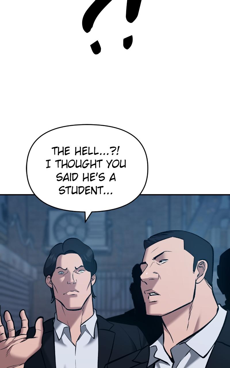 Read Designated Bully en Manga Online