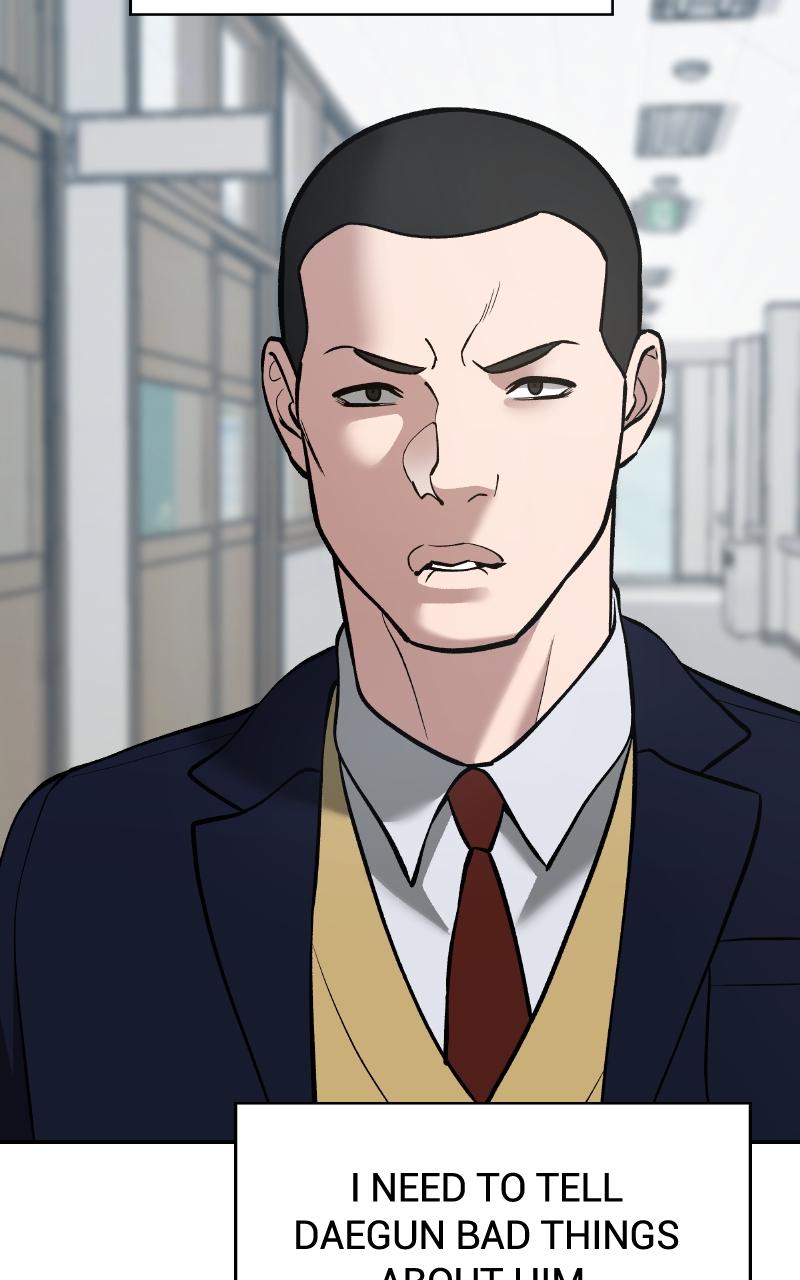 Read Designated Bully en Manga Online
