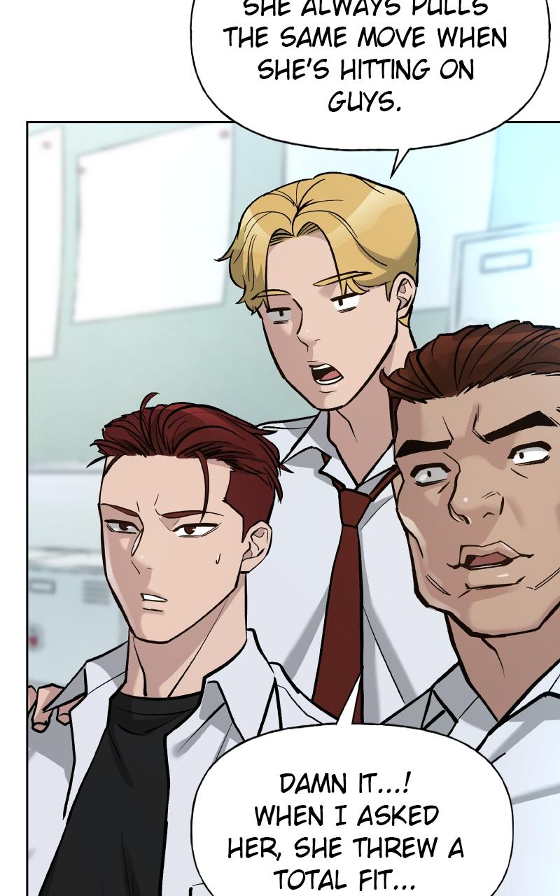 Read Designated Bully en Manga Online