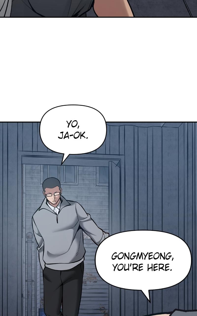 Read Designated Bully en Manga Online