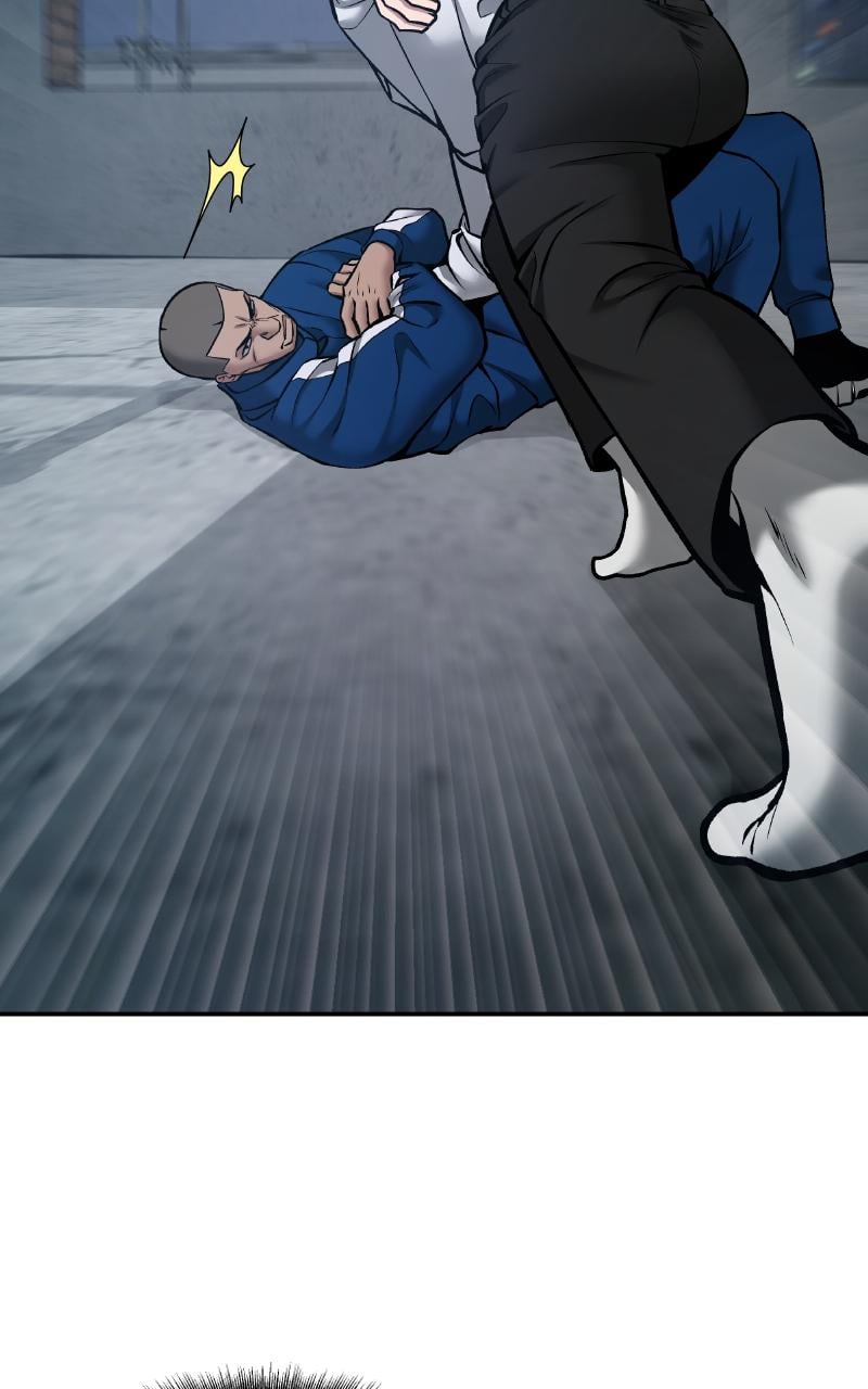 Read Designated Bully en Manga Online