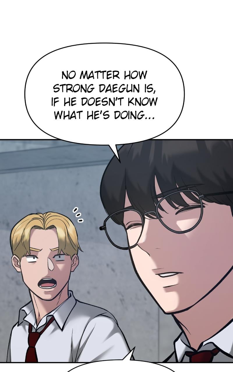 Read Designated Bully en Manga Online