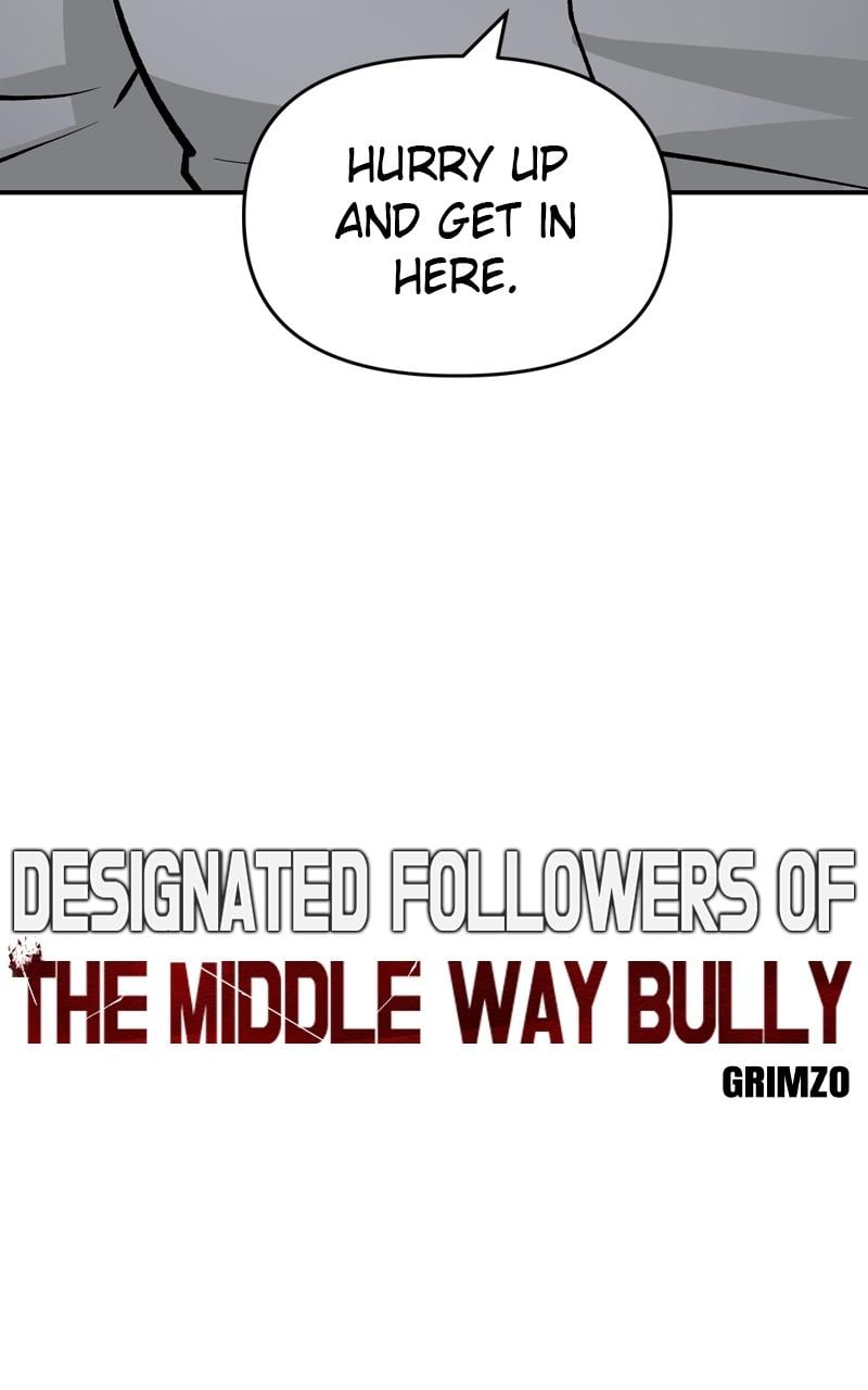 Read Designated Bully en Manga Online