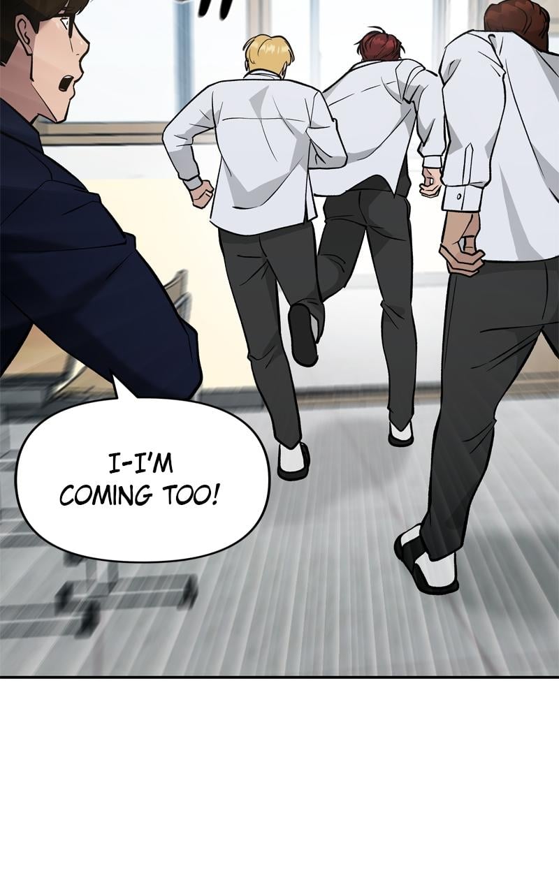 Read Designated Bully en Manga Online
