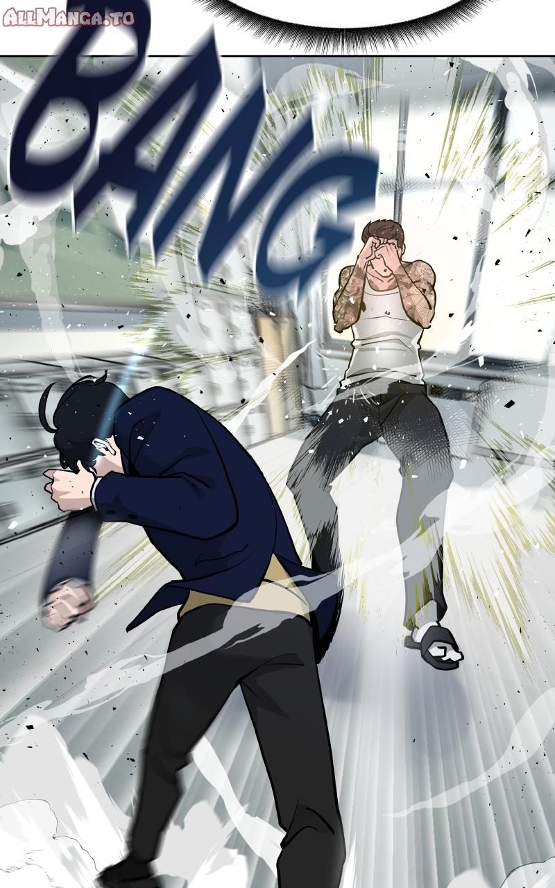 Read Designated Bully en Manga Online