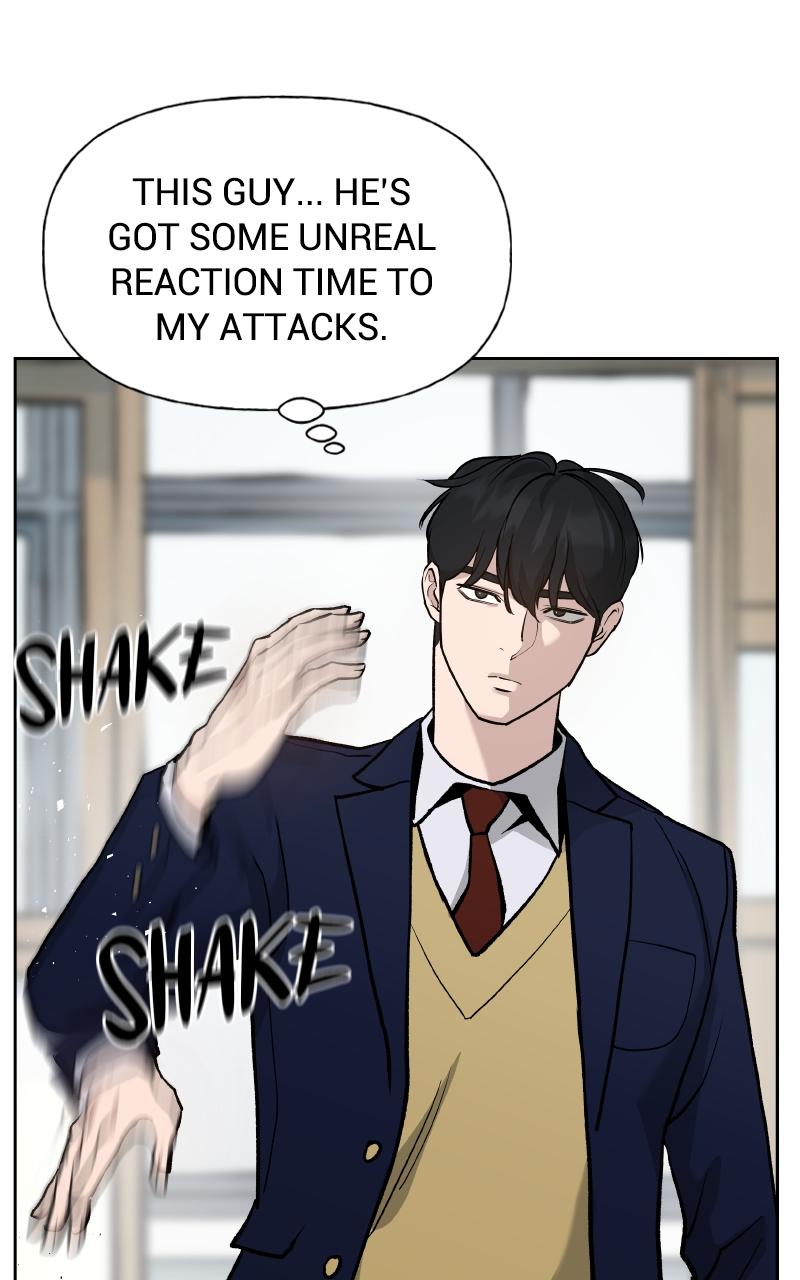 Read Designated Bully en Manga Online