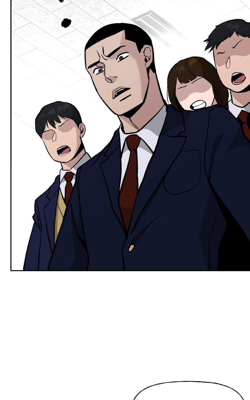 Read Designated Bully en Manga Online