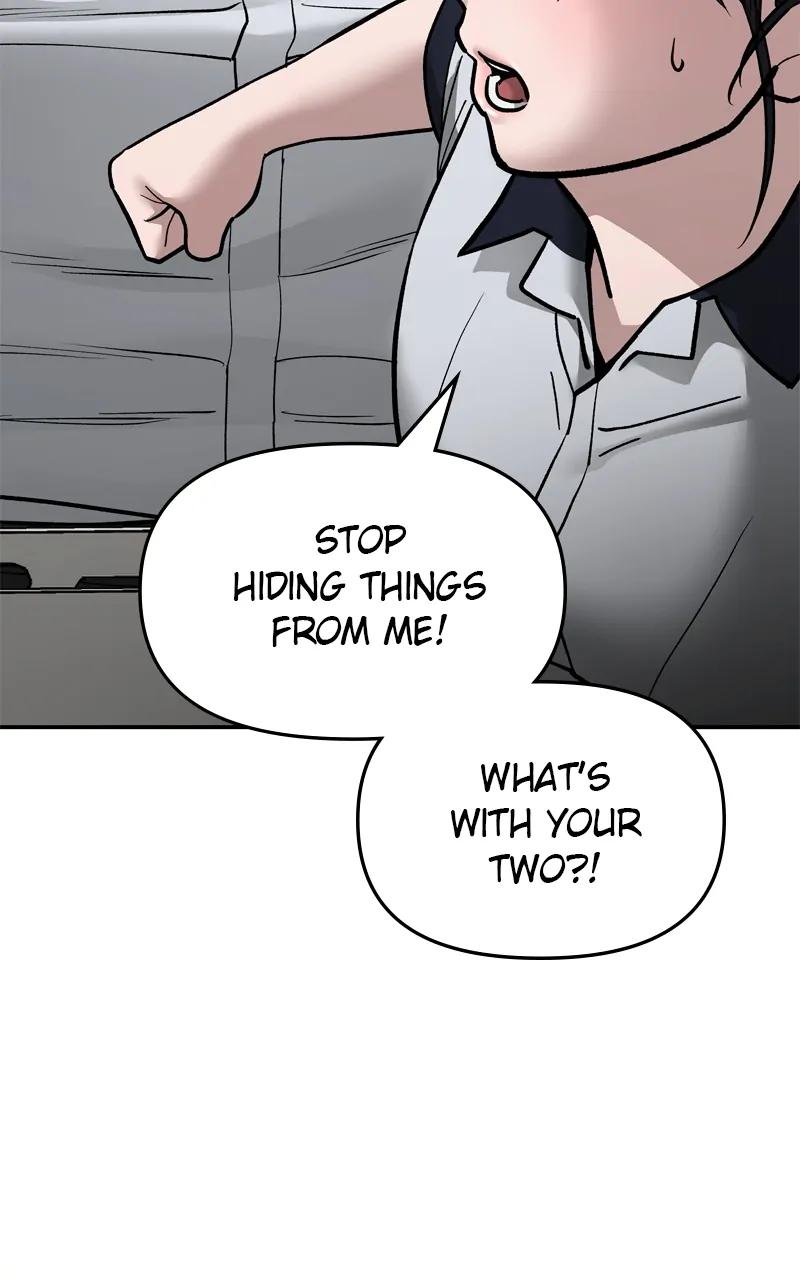 Read Designated Bully en Manga Online