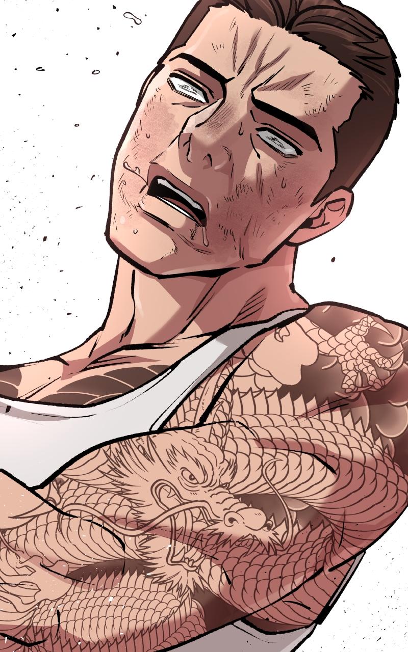 Read Designated Bully en Manga Online