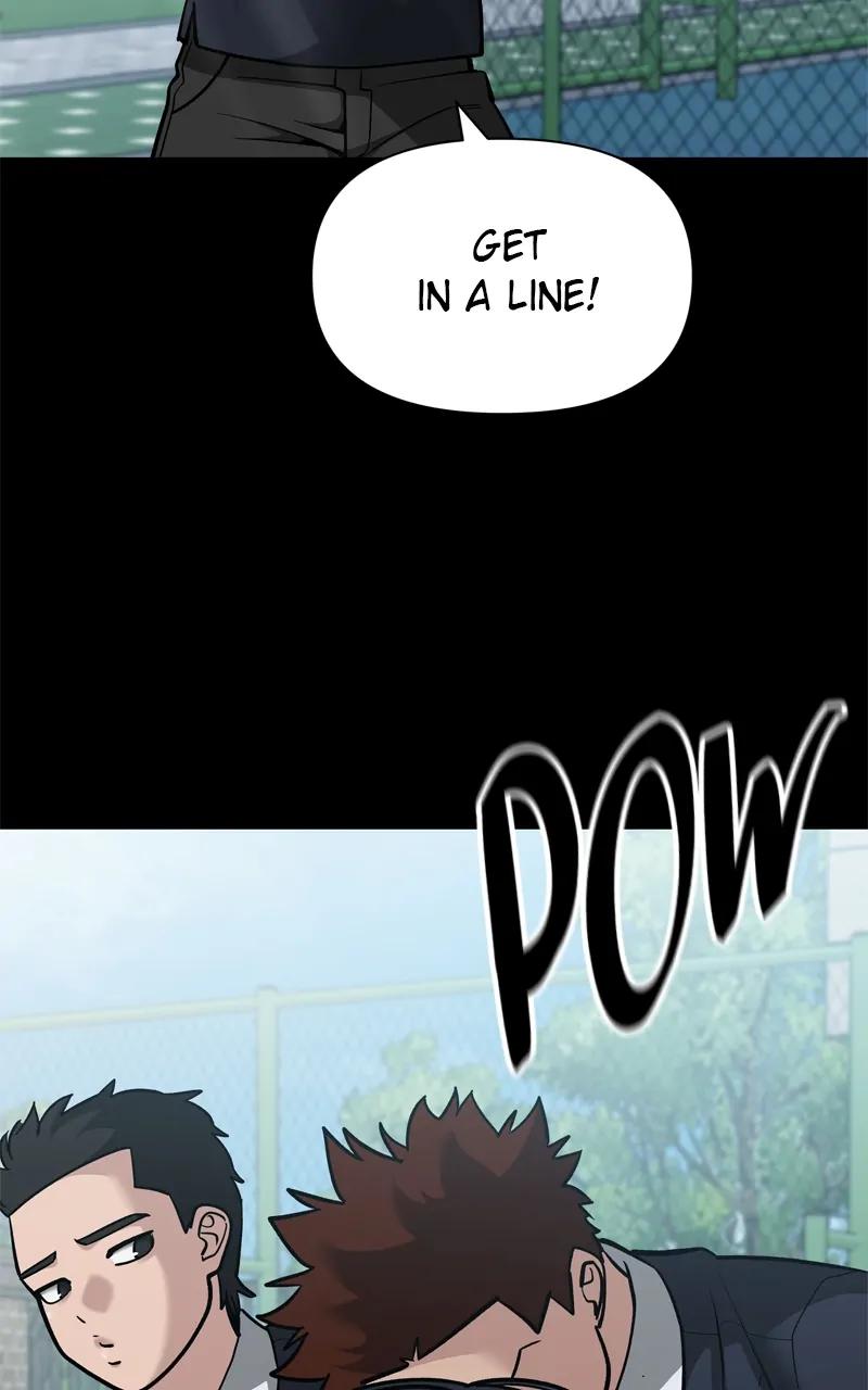 Read Designated Bully en Manga Online