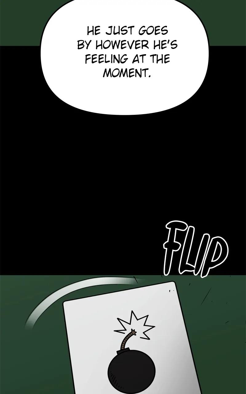 Read Designated Bully en Manga Online