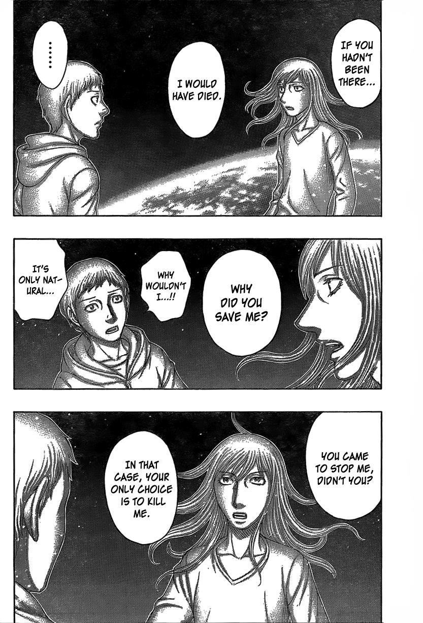 Read Destroy and Revolution en Manga Online