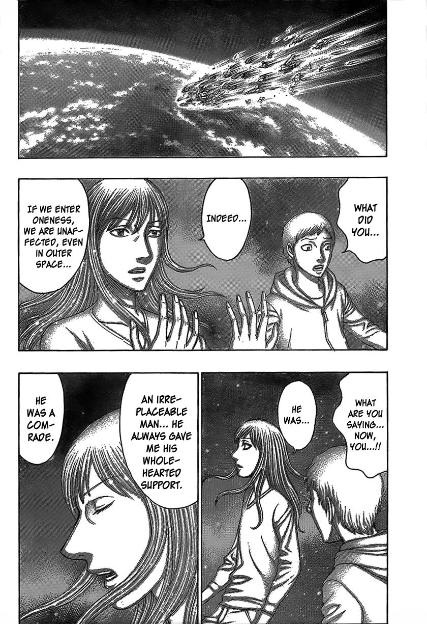 Read Destroy and Revolution en Manga Online