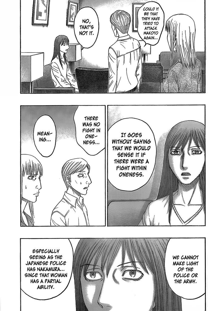 Read Destroy and Revolution en Manga Online