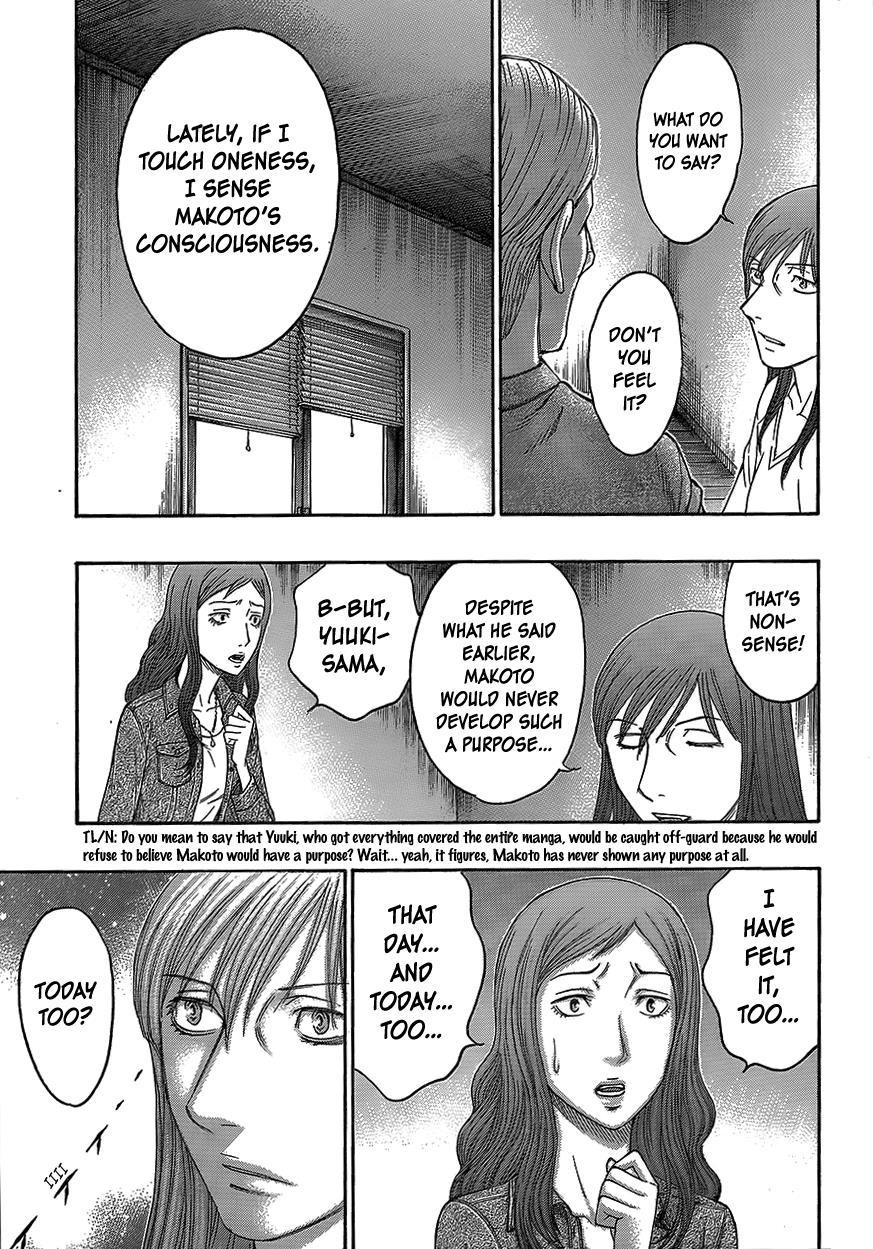 Read Destroy and Revolution en Manga Online