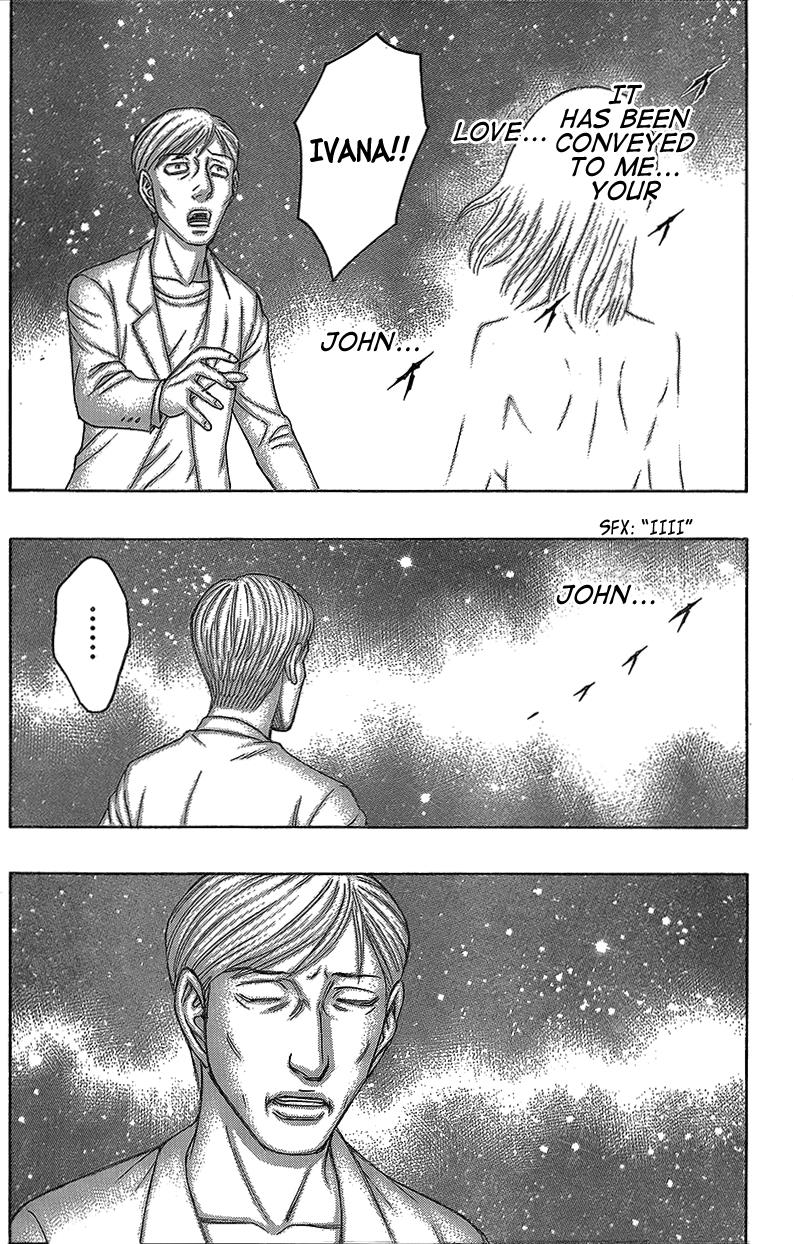 Read Destroy and Revolution en Manga Online