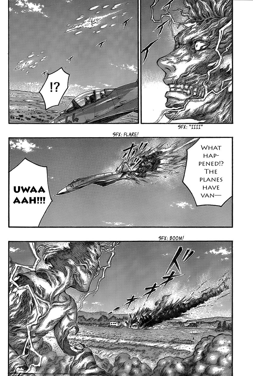 Read Destroy and Revolution en Manga Online