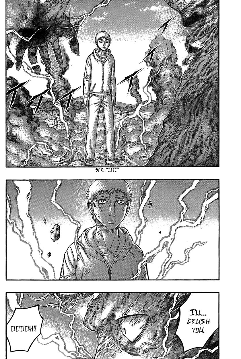 Read Destroy and Revolution en Manga Online