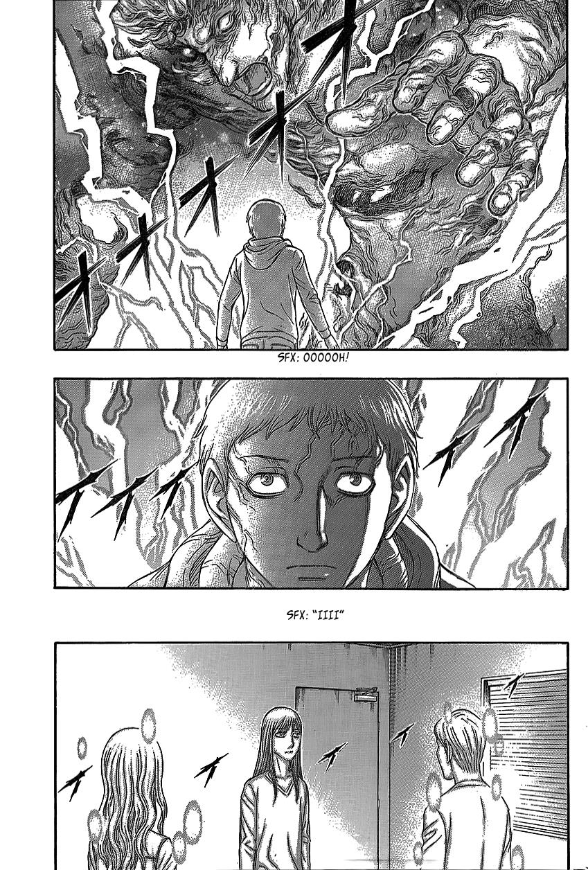 Read Destroy and Revolution en Manga Online
