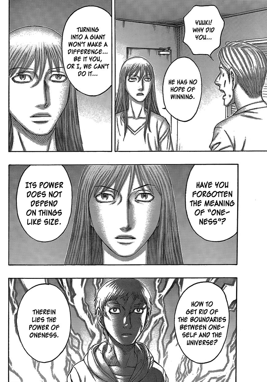 Read Destroy and Revolution en Manga Online