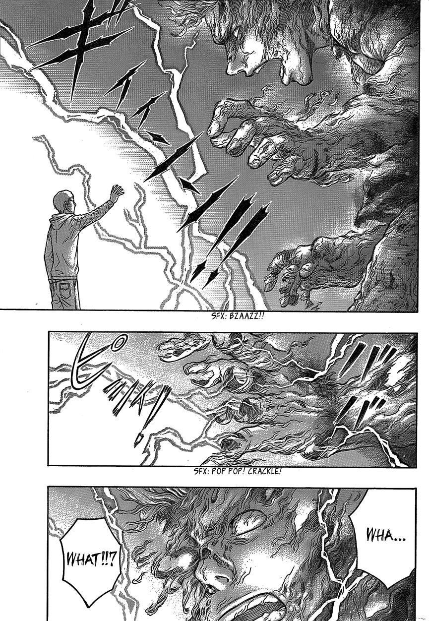Read Destroy and Revolution en Manga Online