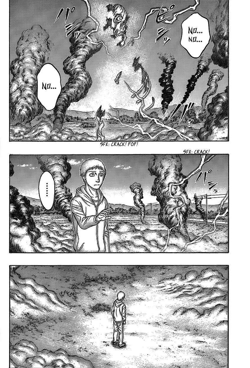Read Destroy and Revolution en Manga Online