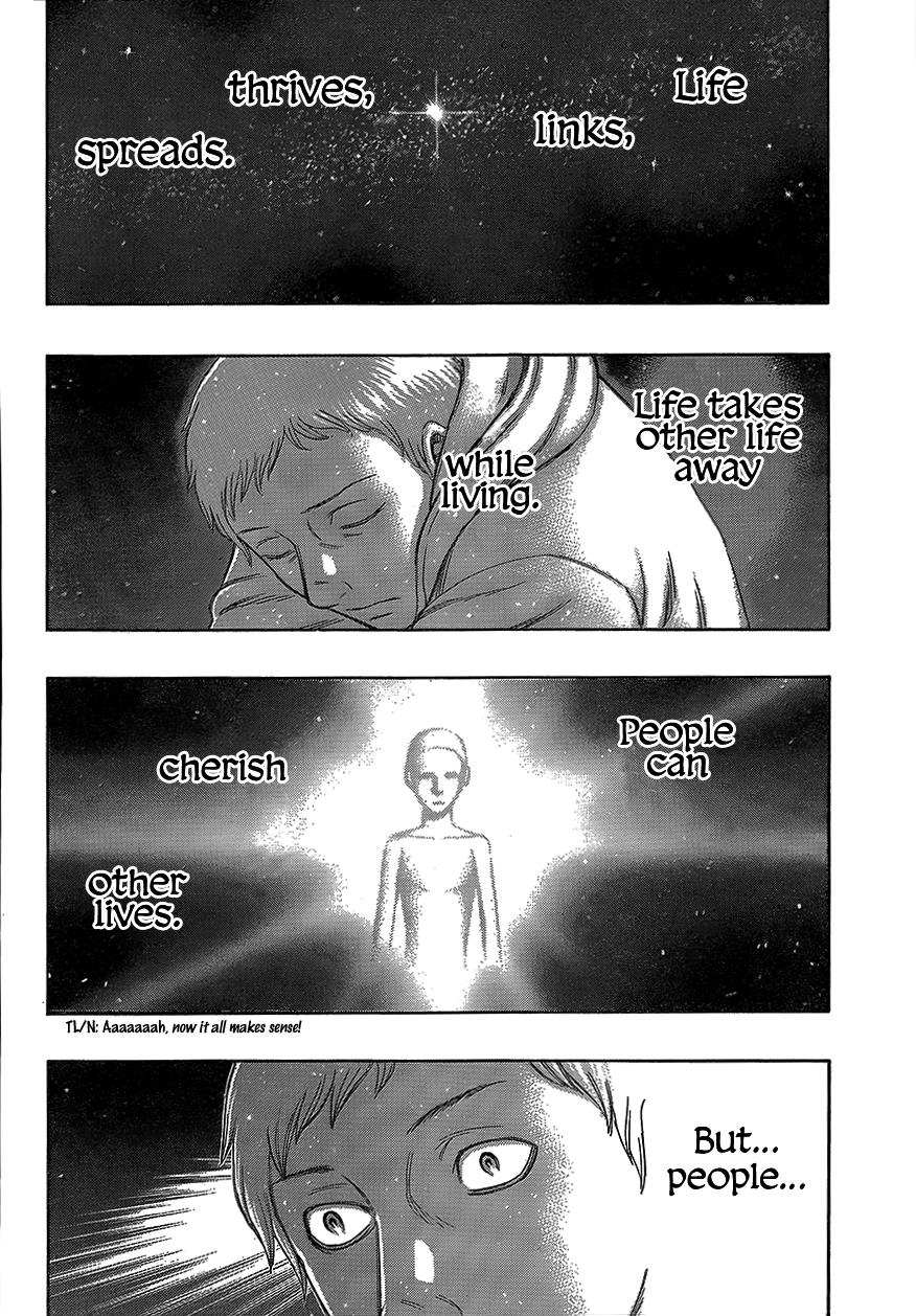 Read Destroy and Revolution en Manga Online