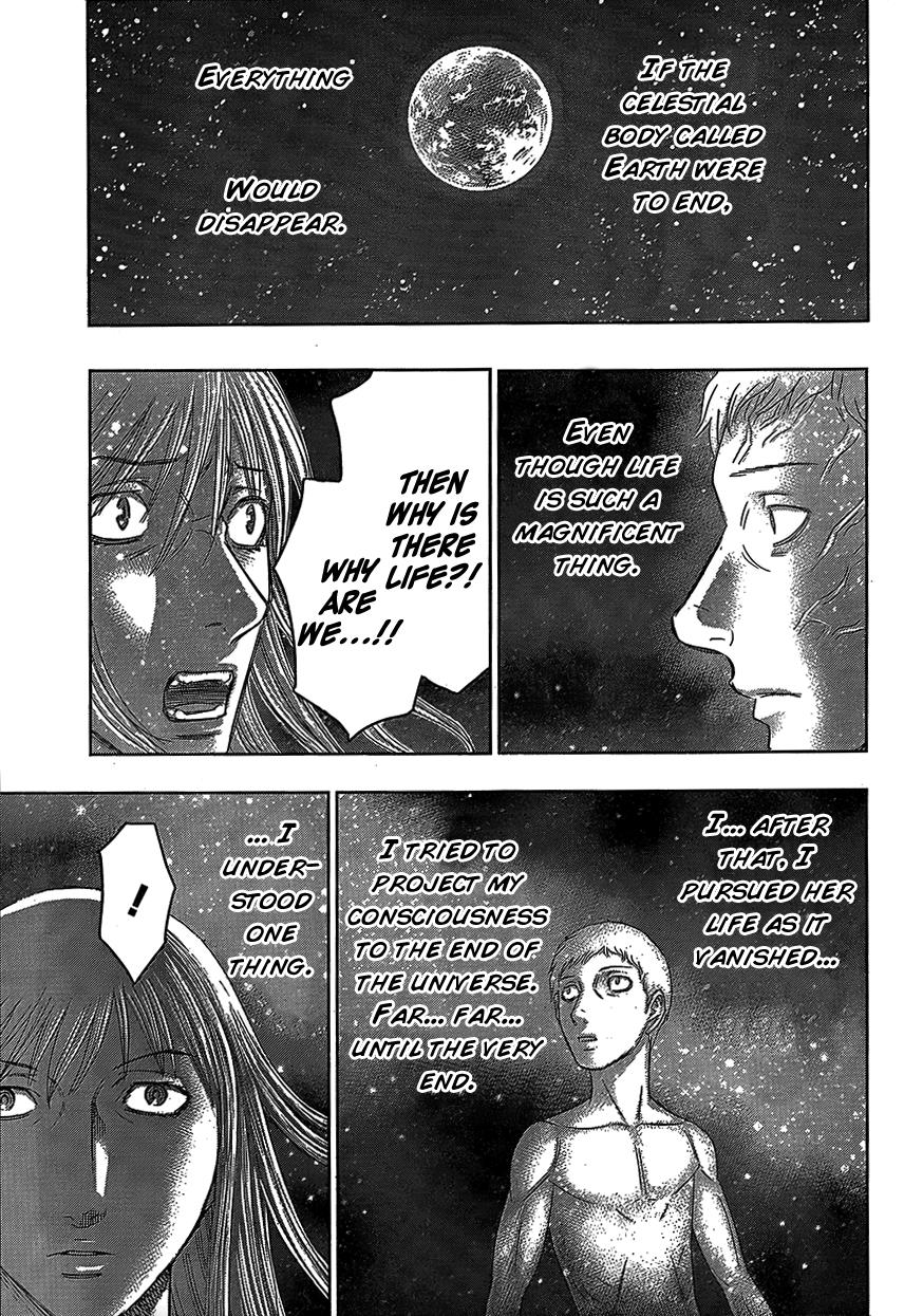 Read Destroy and Revolution en Manga Online
