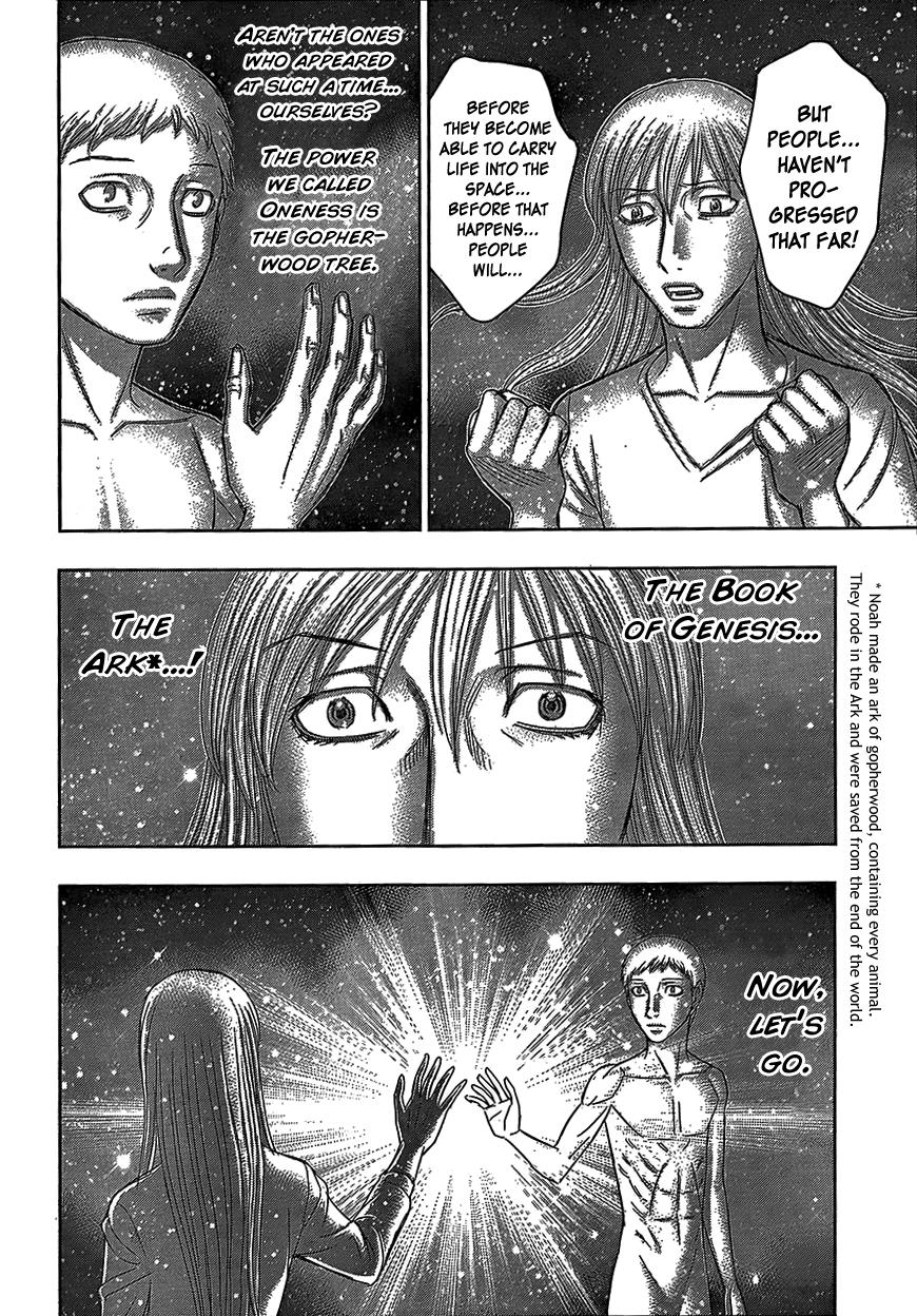 Read Destroy and Revolution en Manga Online