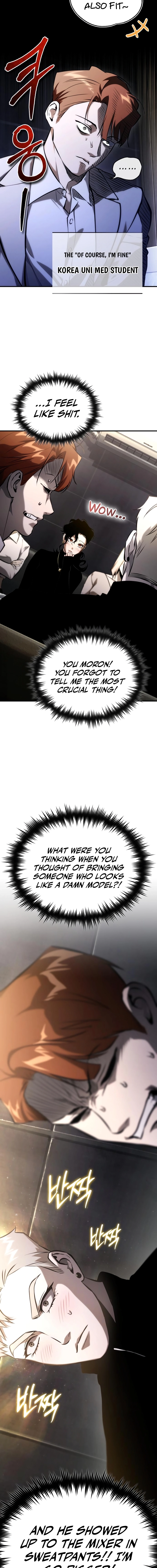 Read Devil Returns to School Days en Manga Online