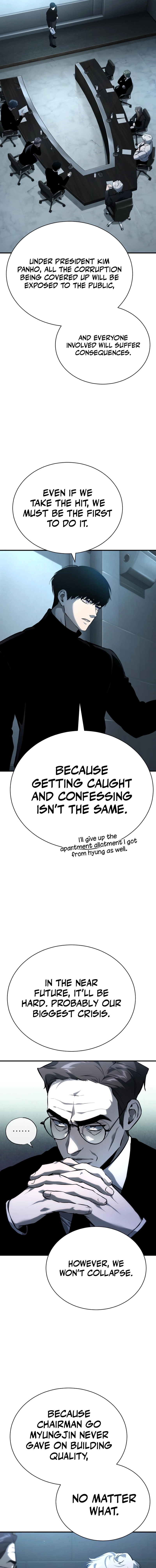 Read Devil Returns to School Days en Manga Online