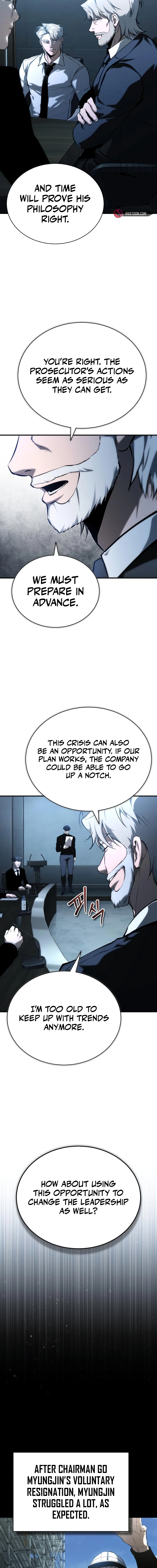 Read Devil Returns to School Days en Manga Online