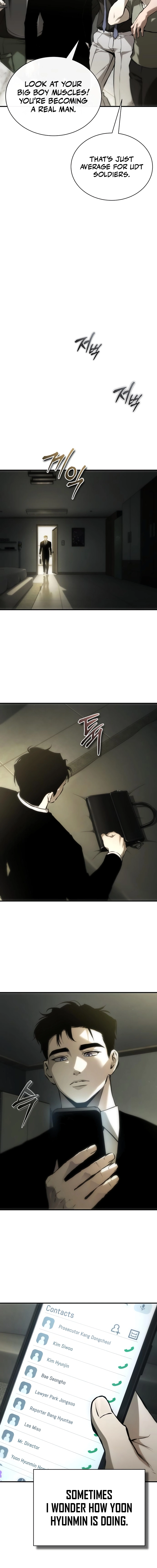Read Devil Returns to School Days en Manga Online