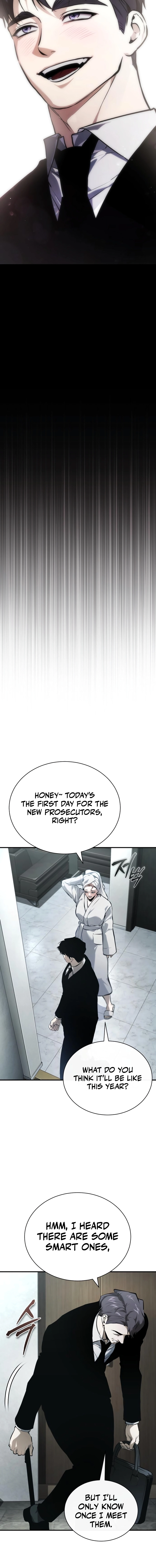 Read Devil Returns to School Days en Manga Online